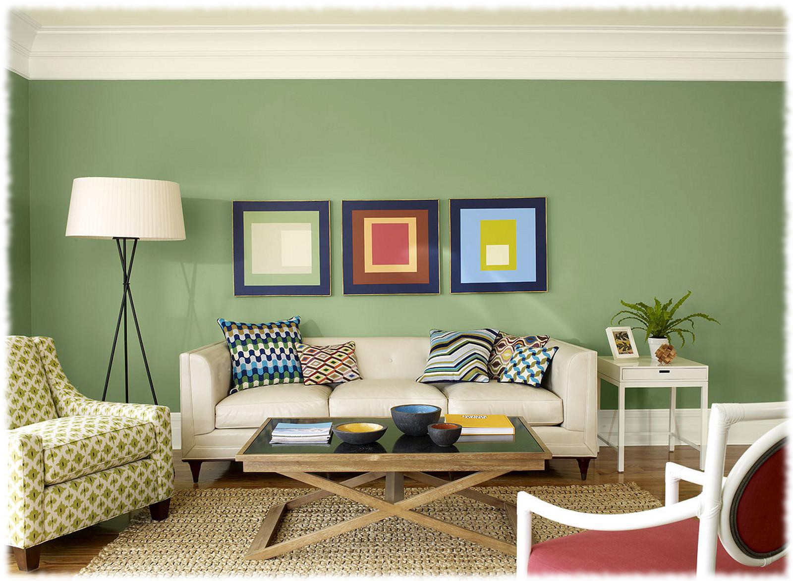 Sai Che Colore Fare Le Pareti Di Casa Blog Specialista Decoratore
